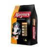 Ração Magnus Super Premium Para Cães Adultos Sabor Frango E Arroz - 15Kg