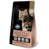 Ração Matisse Salmão Para Gatos Castrados - 2Kg - 2 Kilos