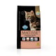 Ração Matisse Salmão Para Gatos Castrados - 7,5Kg - 7,5 Kilos - 7,5 Kilos