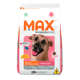 Ração Max Adultos Frango E Arroz Para Cães Médios E Grandes - 3Kg - 3 Kilos - 3 Kilos