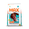 Ração Max Carne, Frango E Arroz Para Cães Adultos De Raças Médias E Grandes - 15Kg - 15 Kilos