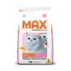 Ração Max Carne Para Gatos Adultos - Diet - 20 Kilos