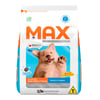 Ração Max Frango E Arroz Para Cães Filhotes De Médio E Grande Porte - 20 Kilos