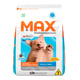 Ração Max Frango E Arroz Para Cães Filhotes De Médio E Grande Porte - 20 Kilos - 20 Kilos