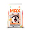 Ração Max Frango E Arroz Para Cães Sênior Médio/Grande - 15 Kilos
