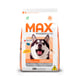 Ração Max Frango E Arroz Para Cães Sênior Médio/Grande - 15 Kilos - 15 Kilos