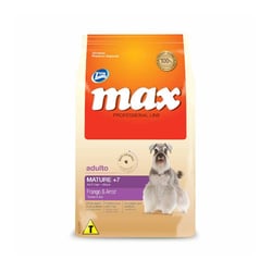 Ração Max Line Mature Frango