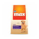 Ração Max Professional Line Cordeiro Frango E Arroz Para Cães Adultos - 1 Unidade - 2 Kilos - 2 Kilos