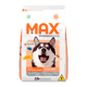 Ração Max Senior Frango E Arroz Para Cães Médios E Grandes - 3Kg - 3 Kilos - 3 Kilos