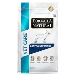 Ração Medicamentosa Fórmula Natural Vet Care Gastrointestinal Para Cachorros - 10,1 Kilos