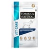 Ração Medicamentosa Fórmula Natural Vet Care Gastrointestinal Para Cachorros - 10,1 Kilos