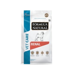 Ração Medicamentosa Fórmula Natural Vet Care Renal Para Cães Com Doença Renal Crônica - 10,1 Kilos