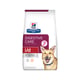 Ração Medicamentosa Hill'S Prescription Diet I/D Pedaços Pequenos Para Cães - 3,17 kilos - 3,17 kilos