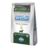 Ração Medicamentosa Vet Life Natural Obesity & Diabetic Fish Para Cães Adultos - 10,1 Kilos