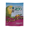 Ração Megazoo 5Kg Para Calopsitas E Periquitos