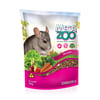 Ração Megazoo Chinchila 500G - 1 Unidade - 500 Gramas