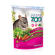 Ração Megazoo Chinchila 500G - 1 Unidade - 500 Gramas - 500 Gramas