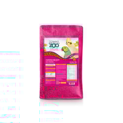 Ração Megazoo Extrusada Para Calopsitas E Ring Necks - 300G - 5 Kilos