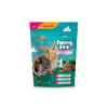 Ração Megazoo Funny Zoo 500G Para Herbívoros Pequenos