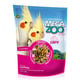 Ração Megazoo Mix Para Calopsita - 350G - 350 Gramas - 350 Gramas