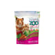 Ração Megazoo Para Hamsters - 1Kg - 3 Kilos - 3 Kilos