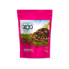 Ração Megazoo Para Jabutis - 3Kg - 1,2 Kilos