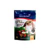 Ração Mix Reino Das Aves Para Porquinho Da Índia E Mini Coelho - 4 Kilos