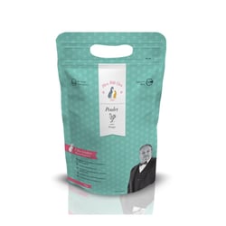 Ração Mon Petit Cheri Sabor Frango Para Cães - Ração Seca - 1 Kilo