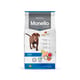 Ração Monello Dog Para Cães Filhotes Sabor Frango - 1 Unidade - 1 Kilo - 1 Kilo