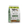 Ração Monello Select Controle De Peso Para Cães Adultos De Porte Mini E Pequeno - Peru, Batata Doce E Maçã - 2 Kilos