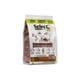 Ração Monello Select Digestão Equilibrada Para Cães Adultos De Porte Médio E Grande Sabor Frango, Ovos E Maçã - 1 Unidade - 2 Kilos - 2 Kilos