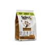 Ração Monello Select Longevidade Sabor Salmão Para Cães Sênior 5+ Médio E Grande - 1 Unidade - 2 Kilos
