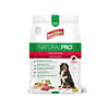 Ração Natural Pro Baw Waw Carne E Arroz Para Cães Adultos - 6 Kilos