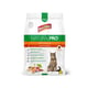 Ração Natural Pro Baw Waw Salmão E Arroz Para Gatos Adultos - 2,5 Kilos - 2,5 Kilos