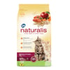Ração Naturalis Sabor Salmão E Frutas Para Gatos Adultos - 1 Kilo
