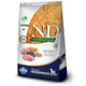 Ração N&D Ancestral Grain Cães Adultos Médios Sabor Cordeiro E Blueberry - 2,5Kg - 2,5 Kilos - 2,5 Kilos