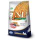 Ração N&D Ancestral Grain Cordeiro E Blueberry Para Cães Adultos Mini - 10,1 Kilos - 10,1 Kilos