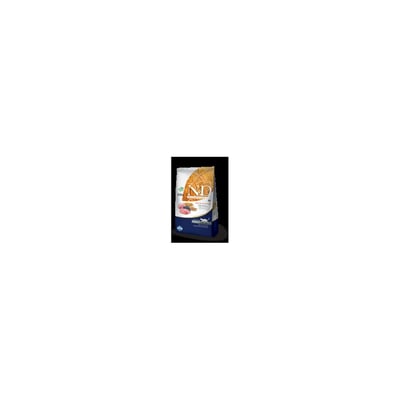 Ração N&D Ancestral Grain Cordeiro Para Gatos - 1,5Kg