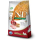 Ração N&D Ancestral Grain Frango Para Cães Adultos Mini 800G - 1 Unidade - 800 Gramas - 800 Gramas
