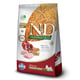 Ração N&D Ancestral Grain Frango Para Cães Senior Mini - 800G - 2,5 Kilos - 2,5 Kilos