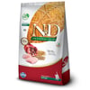 Ração N&D Ancestral Grain Frango Para Gatos Filhotes - 400G - 400 Gramas
