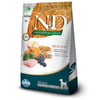 Ração N&D Ancestral Grain Selection Para Cães Adultos De Raças Médias Sabor Carne - 15Kg