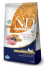 Ração N&D Low Grain Cordeiro Para Cães Adultos De Raças Pequenas - 10,1Kg