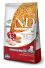 Ração N&D Low Grain Puppy Medium - 10,1Kg