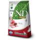 Ração N&D Prime Frango Para Cães Adultos De Raças Médias - 10,1Kg - 10,1 Kilos - 10,1 Kilos