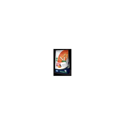 Ração N&D Pumpkin Cordeiro Maxi - 10,1Kg