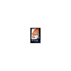 Ração N&D Pumpkin Cordeiro Para Cães Médios - 2,5Kg