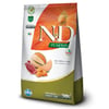 Ração N&D Pumpkin Pato Para Gatos Adultos - 400G - 400 Gramas