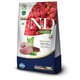 Ração N&D Quinoa Feline Digestion Para Gatos Adultos Cordeiro - 1,5Kg - 1,5 Kilos - 1,5 Kilos