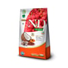 Ração N&D Quinoa Feline Skin & Coat Peixe - 1,5Kg - 1,5 Kilos